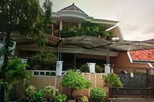 RUMAH RESIDEN SUDIRMAN