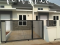 Rumah Baru 3 Kavling Jual Cepat