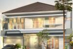 Rumah Prambanan Residence