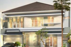 Rumah Prambanan Residence