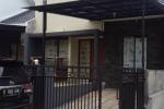 Dijual rumah siap huni (SHM) Permata Cimanggis Depok