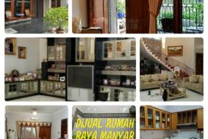 MANYAR TIRTOYOSO FUNISH