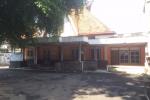 Rumah Jl Progo (taman bungkul)
