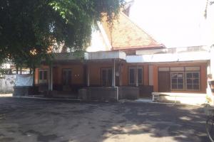 Rumah Jl Progo (taman bungkul)