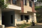 Komplek One Gate System, HARGA MIRING, Kuldesak di CIRENDEU