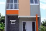 Rumah Baru Minimalis Dengan Harga Minimalis Di Radar Auri Depok