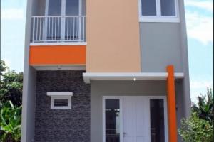Rumah Baru Minimalis Dengan Harga Minimalis Di Radar Auri Depok