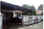 Rumah Bangunan Lama, cocok untuk Kost2an/Kontrakan di CIPUTAT