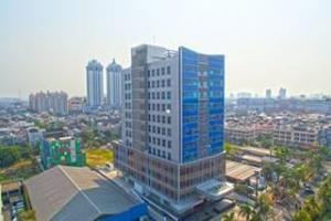 Sewa Ruang Kantor di Harton Tower, Kelapa Gading - Jakarta. Hub: Djoni - 0812 86930578