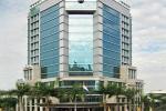 Sewa Ruang Kantor di Graha Kirana, Yos Sudarso - Sunter Jaya, Jakarta. Hub: Djoni - 0812 86930578