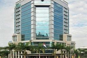 Sewa Ruang Kantor di Graha Kirana, Yos Sudarso - Sunter Jaya, Jakarta. Hub: Djoni - 0812 86930578