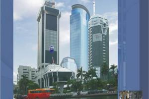 Sewa Ruang Kantor di Menara Merdeka, MH. Thamrin - Jakarta. Hub: Djoni - 0812 86930578