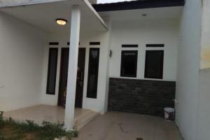 Rumah Baru, 1 Lantai, Asri &amp; Nyaman di CINERE