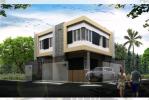RUMAH 2 LANTAI DUREN VILLAGE CILEDUG TANGERANG