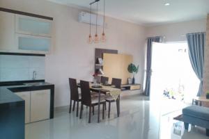 DP 0% CLUSTER 2 LANTAI BOTANI VILLAGE JATIASIH BEKASI