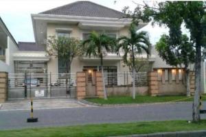 WESTWOOD PAKUWON CITY