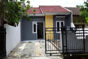 Rumah Murah di Ciampea Bogor Cicilan 800Ribuan DP 10 Juta All in