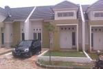 Rumah Baru dijual Over Kredit di Cinere Park View 