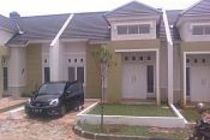 Rumah Baru dijual Over Kredit di Cinere Park View 