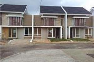 Perumahan Mewah Tapi Murah Botania Lake Residence Sawangan Depok