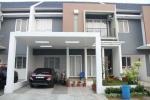 Rumah Baru dan Cantik dalam Cluster di The Spring Mansion Cinere