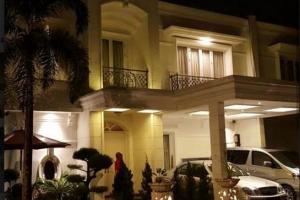 Rumah Mewah dan Nyaman di Lokasi Strategis Kahfi 1 Jakarta Selatan 
