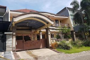 VILLA RIVIERA PAKUWON CITY