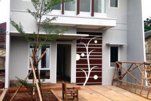 Villa Gardenia at Serpong