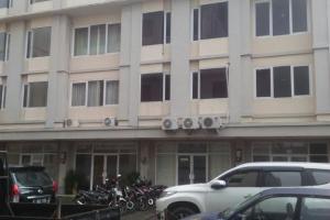 Dijual Ruko 5 lantai di Jl.Raya Soepomo Tebet  Jakarta Selatan