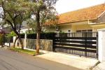 Rumah Harga Murah di Bendi Tanah Kusir