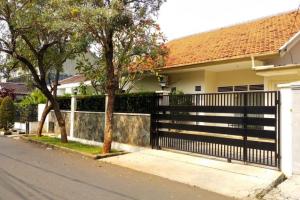 Rumah Harga Murah di Bendi Tanah Kusir
