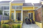 HUNIAN 400JUTAAN DIENG MALANG KOTA, 500 MTR KAMPUS UNMER