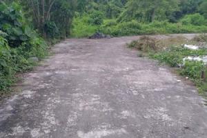 Tanah kavling murah siap bangun di Tuka Dalung