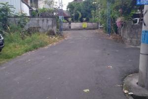 Tanah kavling murah di Pegending permai Dalung