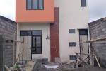 Rumah minimalis lantai 2 Boundary Garden Dalung