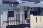 Rumah 2 Lantai, Siap Huni, 2 Akses Mobil di Kukusan, Beji
