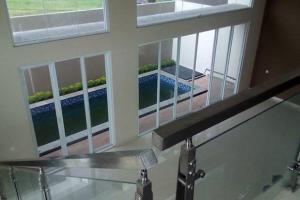 TOWN HOUSE SIMATUPANG RESIDENCE