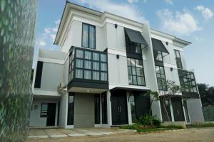 CLUSTER THE RESIDENCE