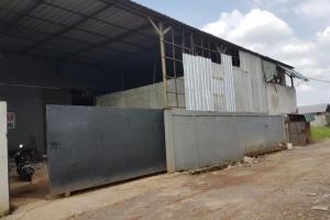 GUDANG 2.5 LANTAI CINANGKA DEPOK 1000 METER 
