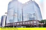 Disewakan Office Space Plaza Marein Sudirman Jakarta Lokasi CBD Area