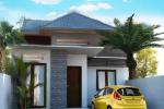 Cluster Minimalis, 8 unit, DP 0, Free BPHTB &amp; Biaya KPR di Sawangan