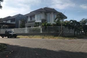 RUMAH PURI GALAXY BAMBOO FURNISH