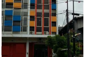 RUKO RAYA PANJANG JIWO