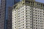Permata Senayan Apartemen 