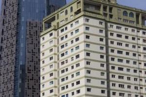 Permata Senayan Apartemen 