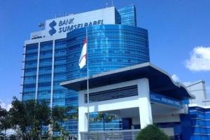Sewa Ruang Kantor di Gedung Bank Sumsel Babel, Jakabaring - Palembang. Hub: Djoni - 0812 86930578