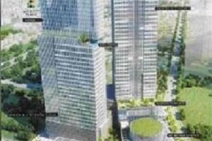 Sewa Ruang Kantor di Sopo Del Office Tower, Mega Kuningan Barat - Jakarta. Hub: Djoni - 0812 86930578