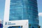 Sewa Ruang Kantor di Gedung Bank Sumsel Babel, Pangkal Pinang - Bangka Belitung. Hub: Djoni - 0812 86930578