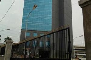 Sewa Ruang Kantor di Graha Inti, Kalimalang - Jakarta. Hub: Djoni - 0812 86930578