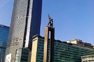 Sewa Ruang Kantor di Menara BCA, MH. Thamrin - Jakarta. Hub: Djoni - 0812 86930578